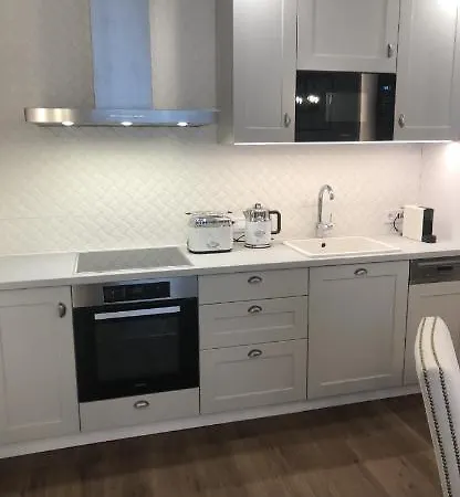 Balaton Breeze Lejlighedshotel Szántód