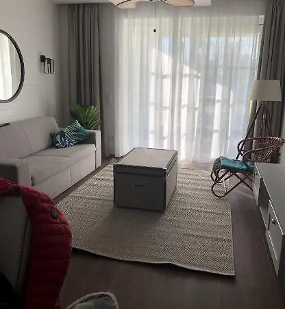 公寓式酒店 Balaton Breeze