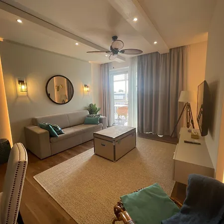 Balaton Breeze Aparthotel