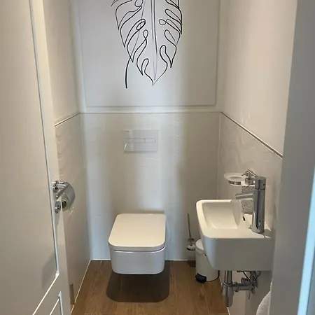 Balaton Breeze Lejlighedshotel 4*