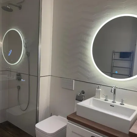 Lejlighedshotel Balaton Breeze Szántód