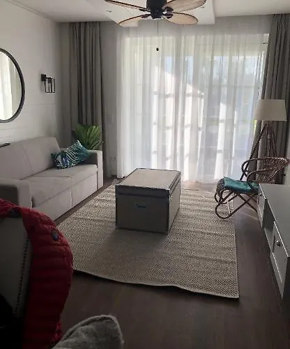 Lejlighedshotel Balaton Breeze