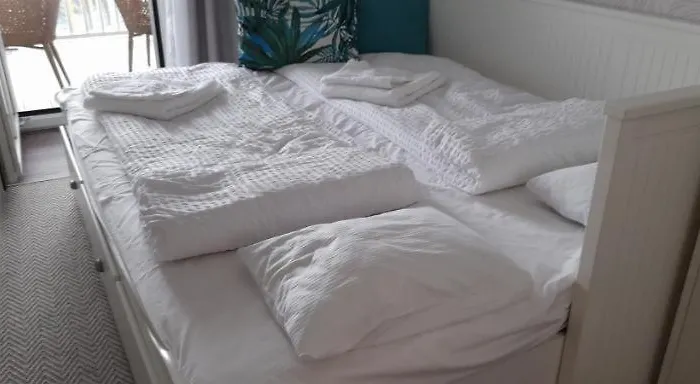 Balaton Breeze 4* Szantod