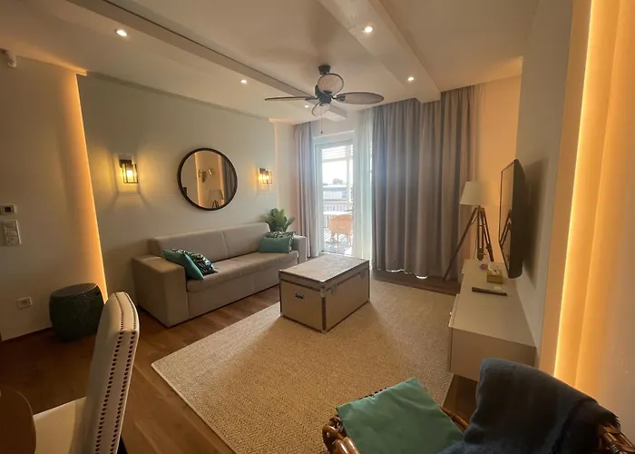 Balaton Breeze Lejlighedshotel