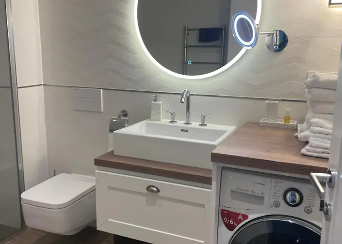 Balaton Breeze Aparthotel 4*