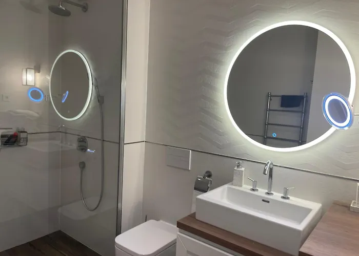 Lejlighedshotel Balaton Breeze Szántód