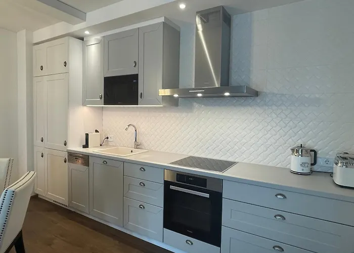 Lejlighedshotel Balaton Breeze Szántód